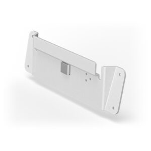 Logitech Wall Mount for Video Bars Montaje en pared Blanco