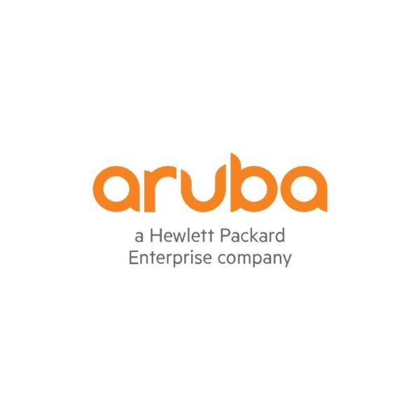 HPE Aruba IMC NTA SW Md Add 5-node E-LTU