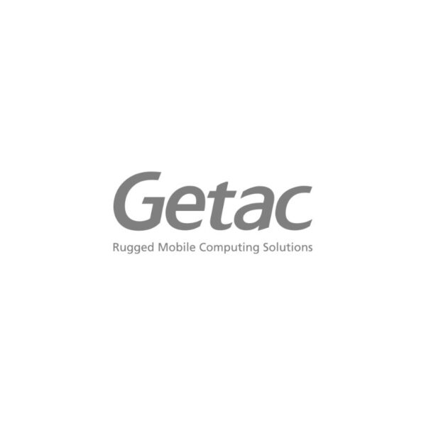 GETAC RUGGED KEYBOARD WITH PERP