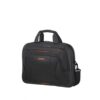 MALETÍN PARA PORTÁTIL DE 15,6" COMPARTIMENTO PARA TABLET DE 10,1" 120X415X320 MM AZUL AMERICAN TOURISTER SA33G005 NE