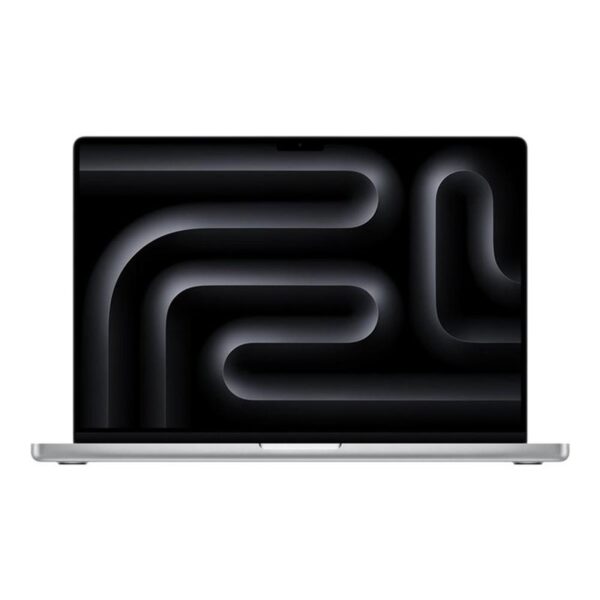 MBP 16 Silver/12C/18C GPU/36G/512G