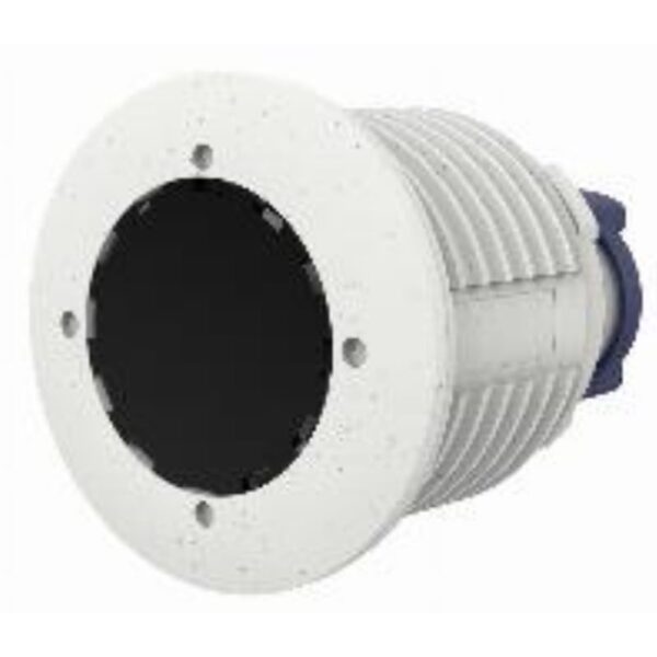 MOBOTIX M73/S74 IR LIGHT MODULE FOR STANDARD LENS (45° - 60°) (P/N:MX-F-IRA-S)