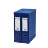 MODULO COMPACTO AZUL INDEFORMABLE 2 ARCHIVADORES PALANCA PARDO 924203 MODULO COMPACTO AZUL INDEFORMABLE 2 ARCHIVADORES PALANCA PARDO 924203