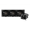 MSI MAGCORELIQUID P360 Procesador Sistema de refrigeración líquida todo en uno Negro MSI MAGCORELIQUID P360 Procesador Sistema de refrigeración líquida todo en uno Negro