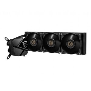 MSI MAGCORELIQUID P360 Procesador Sistema de refrigeración líquida todo en uno Negro