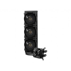 MSI MAGCORELIQUID P360 Procesador Sistema de refrigeración líquida todo en uno Negro