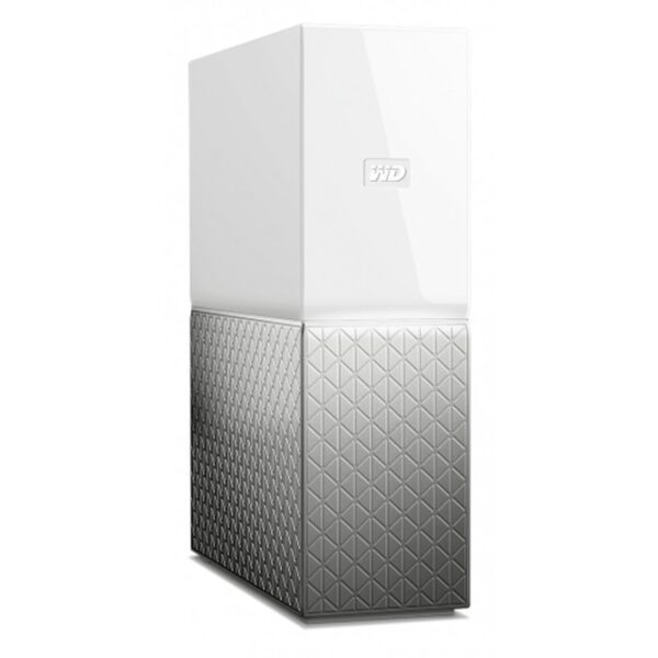 WD NAS My Cloud Home 6TB EMEA