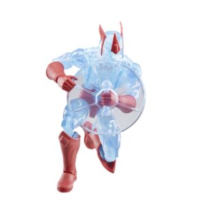 Marvel Crystar Marvel Crystar