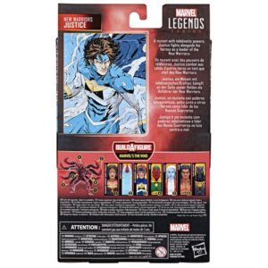 Marvel Crystar Marvel Crystar