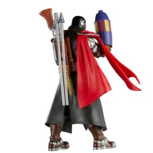 Marvel X-Men X-Cutioner Marvel X-Men X-Cutioner