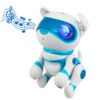 Mascota Robotica Bandai Mi Mascota Newborn Mascota Robotica Bandai Mi Mascota Newborn