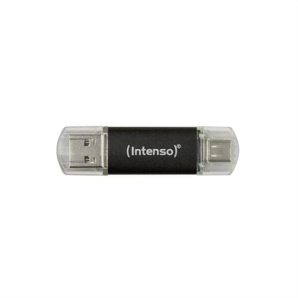 Memoria Usb 3.2 Intenso 128gb Twist