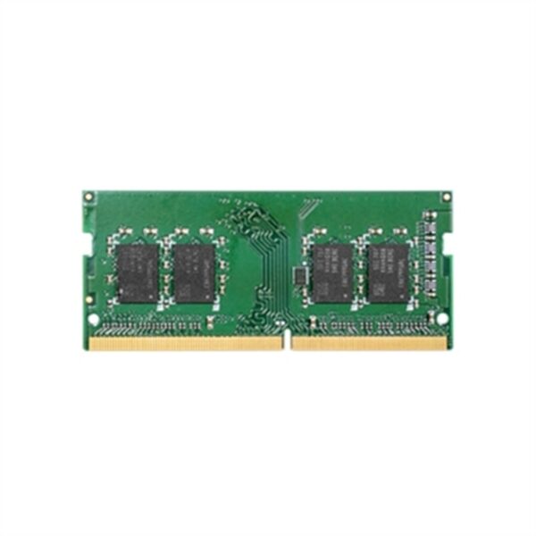 Memory DDR4 non-ECC Unbuffered SODIMM