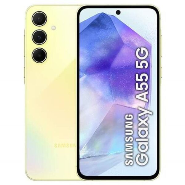 Movil Samsung Galaxy A55 5g 8