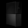 My Book 6TB USB EMEA
