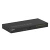 NETGEAR M4250-16XF Gestionado L2/L3 Ninguno 1U Negro
