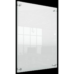 Alternative view of Nobo Premium Plus A3 pizarrón blanco 420 x 297 mm Acrílico