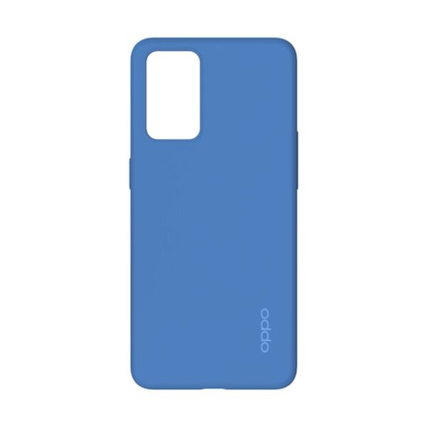 OPPO 3062625 funda para teléfono móvil 16,3 cm (6.4") Azul