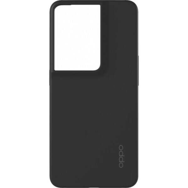 OPPO Funda SILICONA RENO8 PRO