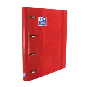 Alternative view of Oxford Europeanbinder carpeta de cartón A4+ Colores surtidos | PACK 10 UNIDADES