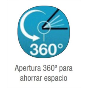 Oxford Live & Go Plástico Colores surtidos, Translúcido, Transparente A4 | PACK 10 UNIDADES