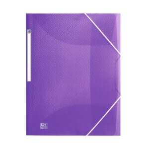 Alternative view of Oxford Urban Polipropileno (PP) Colores surtidos A4+ | PACK 10 UNIDADES