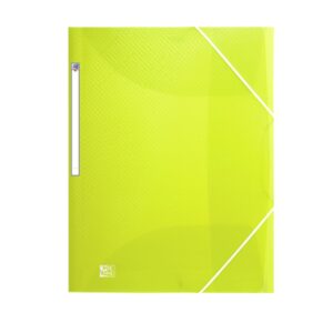 Oxford Urban Polipropileno (PP) Colores surtidos A4+ | PACK 10 UNIDADES Oxford Urban Polipropileno (PP) Colores surtidos A4+ | PACK 10 UNIDADES