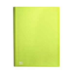 Oxford Urban Polipropileno (PP) Colores surtidos, Translúcido, Transparente A4 | PACK 10 UNIDADES Oxford Urban Polipropileno (PP) Colores surtidos, Translúcido, Transparente A4 | PACK 10 UNIDADES