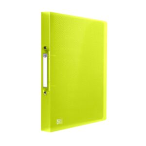 Alternative view of Oxford Urban carpeta de cartón A4 Colores surtidos | PACK 10 UNIDADES