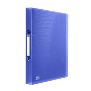 Oxford Urban carpeta de cartón A4 Colores surtidos | PACK 10 UNIDADES Oxford Urban carpeta de cartón A4 Colores surtidos | PACK 10 UNIDADES