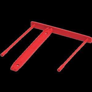 PACK 100 FASTENER PLASTICO 92MM. FELLOWES 0089602