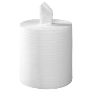 PAQUETE 6 BOBINAS SECAMANOS 2CAPAS TISOFT BASIC TISOFT CE520