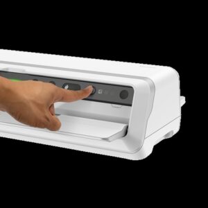 Alternative view of PLASTIFICADORA VENUS A3