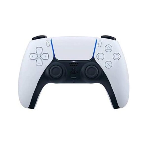 PS5 DUALSENSE V2 WHITE