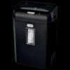 Rexel QS REX823 triturador de papel Corte cruzado 60 dB 22 cm Negro Rexel QS REX823 triturador de papel Corte cruzado 60 dB 22 cm Negro