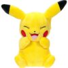 Peluche Pokemon Pikachu 21 Cm Peluche Pokemon Pikachu 21 Cm