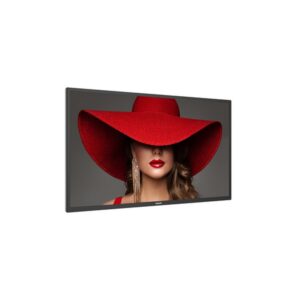 Philips 32BDL4650D Pantalla plana para señalización digital 81,3 cm (32") LCD 400 cd / m² Full HD Negro Procesador incorporado Android 11 24/7