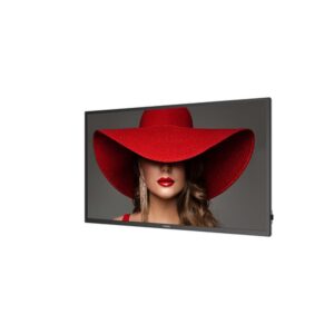 Philips 32BDL4650D Pantalla plana para señalización digital 81,3 cm (32") LCD 400 cd / m² Full HD Negro Procesador incorporado Android 11 24/7