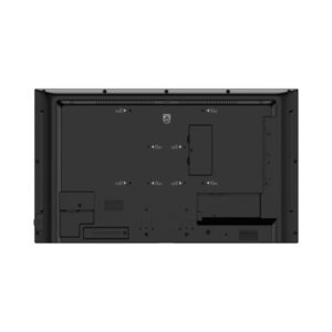Philips 32BDL4650D Pantalla plana para señalización digital 81,3 cm (32") LCD 400 cd / m² Full HD Negro Procesador incorporado Android 11 24/7