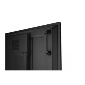 Philips 55BDL4511D/00 pantalla de señalización Pizarra de caballete digital 139,7 cm (55") 500 cd / m² 4K Ultra HD Negro 24/7