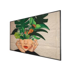 Philips 86BDL4511D/00 pantalla de señalización Pizarra de caballete digital 2,18 m (86") 500 cd / m² 4K Ultra HD Negro 24/7