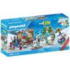 Playmobil Deportes Invierno