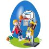 Playmobil Jugadores Baloncesto Playmobil Jugadores Baloncesto
