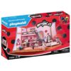 Playmobil Miracoulous: Loft Marinette Playmobil Miracoulous: Loft Marinette