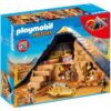 Playmobil Piramide Del Faraon Playmobil Piramide Del Faraon