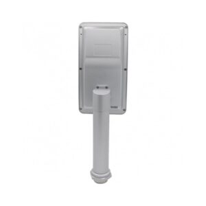 Premier SLD505 lector de control de acceso Terminal de reconocimiento facial Gris
