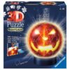 Puzzle 3d Ravensburger Calabaza Halloween