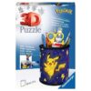 Puzzle 3d Ravensburger Portalapices Pokemon