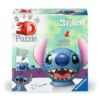 Puzzle 3d Ravensburger Stitch - Con