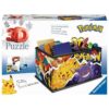 Puzzle 3d Ravensburger Storage Box -
